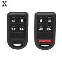Подходит для Honda Odyssey XRV Racing Gori Honda автомобильный пульт дистанционного управления Shell