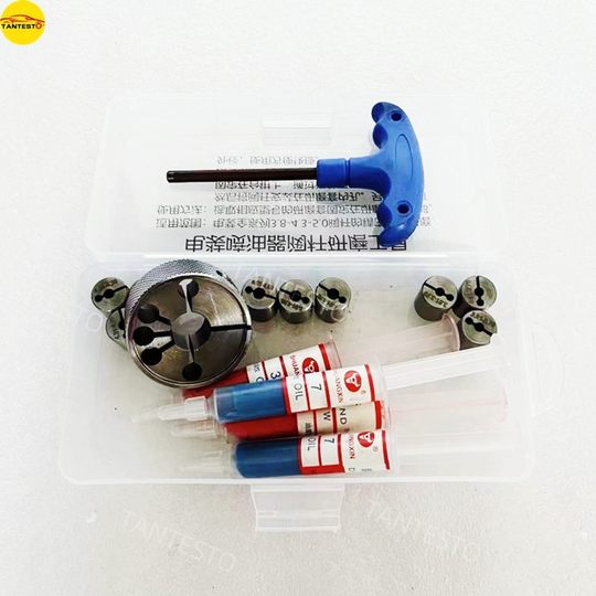 Applicable Denso Injector Stem Grinding Tool Grinding Machine Repair Tool