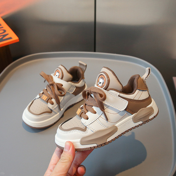 Children's sports non-slip sneakers for leisure for boys