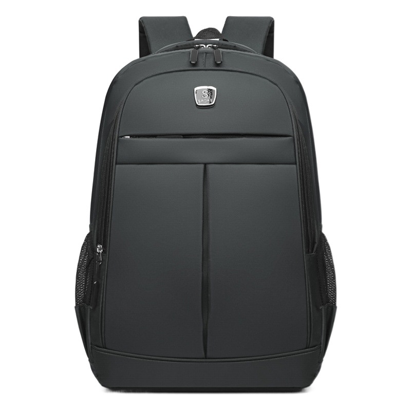 Comercio exterior nuevo mochila hombres casual al aire libre mochila de gran capacidad de negocios de cercanías bolsa de ordenador moda estudiante mochila
