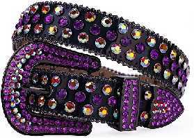 Cinturón de mujer de diamantes de imitación transfronterizos europeos y americanos cinturón de cinturón de diamantes largos cinturón estilo hip-hop spot al por mayor