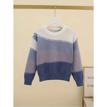 Q 33379 Boys Fleece Knit Top ��ͯ������֯���羳����ͨ��