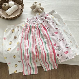 童裤;童家居服套装;童套装