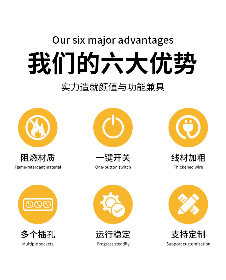 Ningbo Soma Elektrik Avrupa standart priz LED sensörlü ışık, yüksek estetik yatak odası atmosferi, USB kompakt çok fonksiyonlu kablosuz