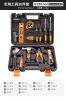 Universal tools set handmade for repair, full set