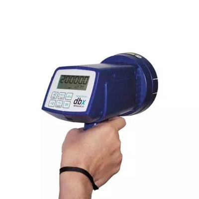 Sürətölçən (Spidometr) Nova-strobe DBL stroboscope