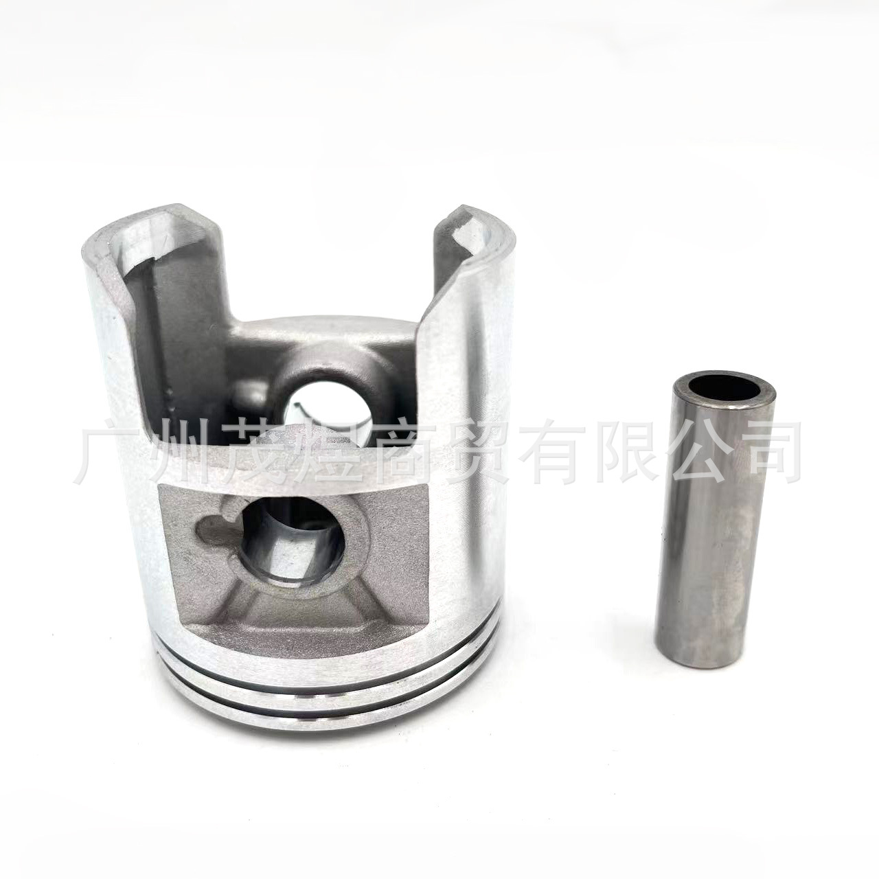Motorcycle Piston TS185 TS125 for Suzuki TS185 Bore 64mm TS125 Bore 56mm