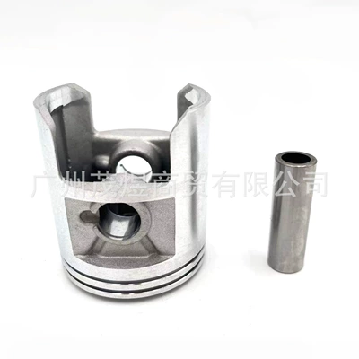 TS125 Bore 56mm, Piston, piston ring, piston pin