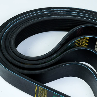 Jiuyixin Source Factory Rubber Avtomobil ötürücü kəmərləri