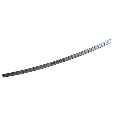 Door Sill Strips, Welcome | Dekorativ pedal başlıqları