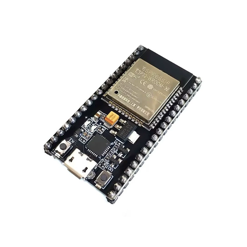 Nodemcu-32S LUA WiFi IoT платформа разработки, WiFi Bluetooth модуль на базе ESP32
