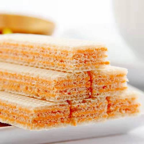 Indonesian Origin Lays Cheese Nabati 56g Small Pack Cheese Wafer Cookies Children's Internet Famous Snacks Wholesale Full Carton