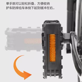 自行车装饰;车铃;车刹