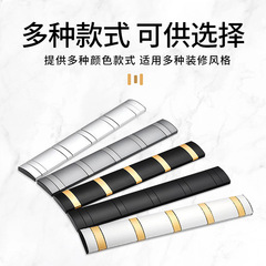 加厚隱形掛鈎掛衣架壁掛式門後試衣間牆上玄關衣帽排鈎摺疊免打孔