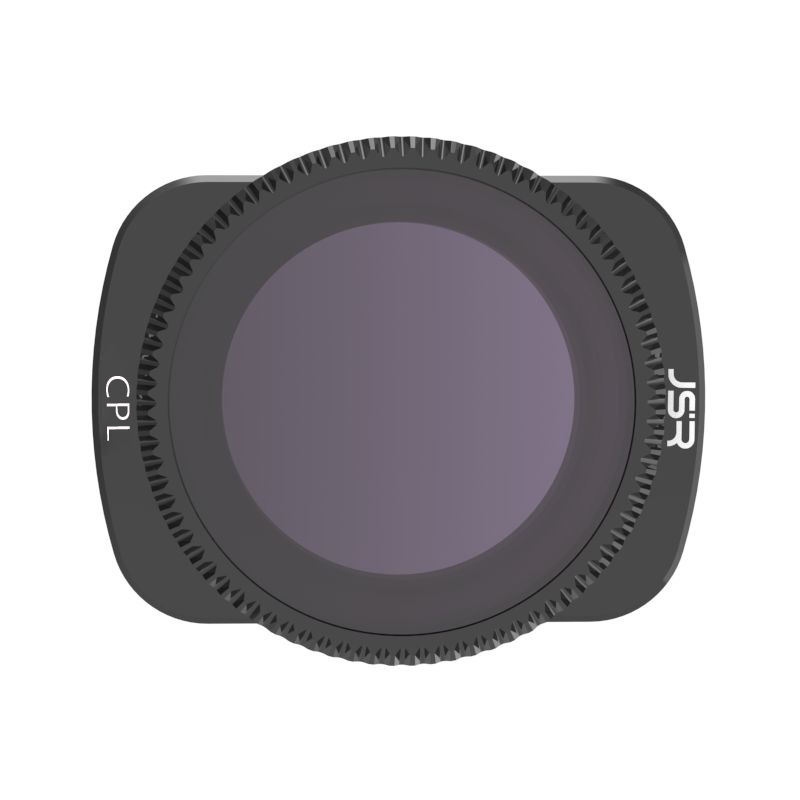 DJI Dajiang Lingyan Osmo pocket3 filtro PL polarización gran angular macro accesorios lente de la Cámara de tres generaciones espejo