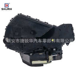 适用于丰田RAV406-14汽车尾门锁后备箱锁 69110-42131