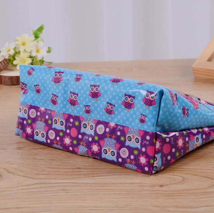 ����͸��PVC��ױ����ͨͼ��PVC��װ������ɰ�PVC��ױ��