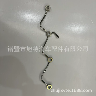 Tubing pipe oil return pipe 16670-43G0A