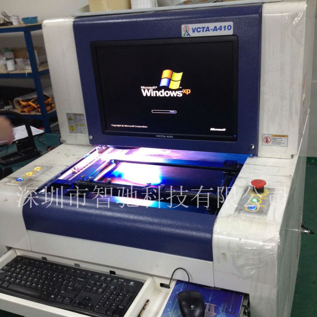 ����VCTA-A480����AOI�Զ���ѧ�����