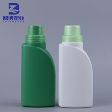 300ml洗衣液补充分装瓶花肥营养液塑料瓶量大优惠柔顺剂包装桶