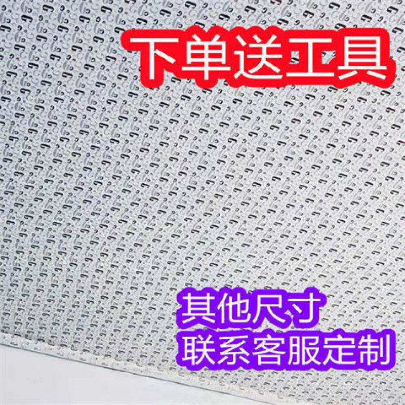 Пылезащитная ткань для потолка старого дома, простая сельская крыша, потолочная ткань, большой плиточный дом, потолок своими руками.