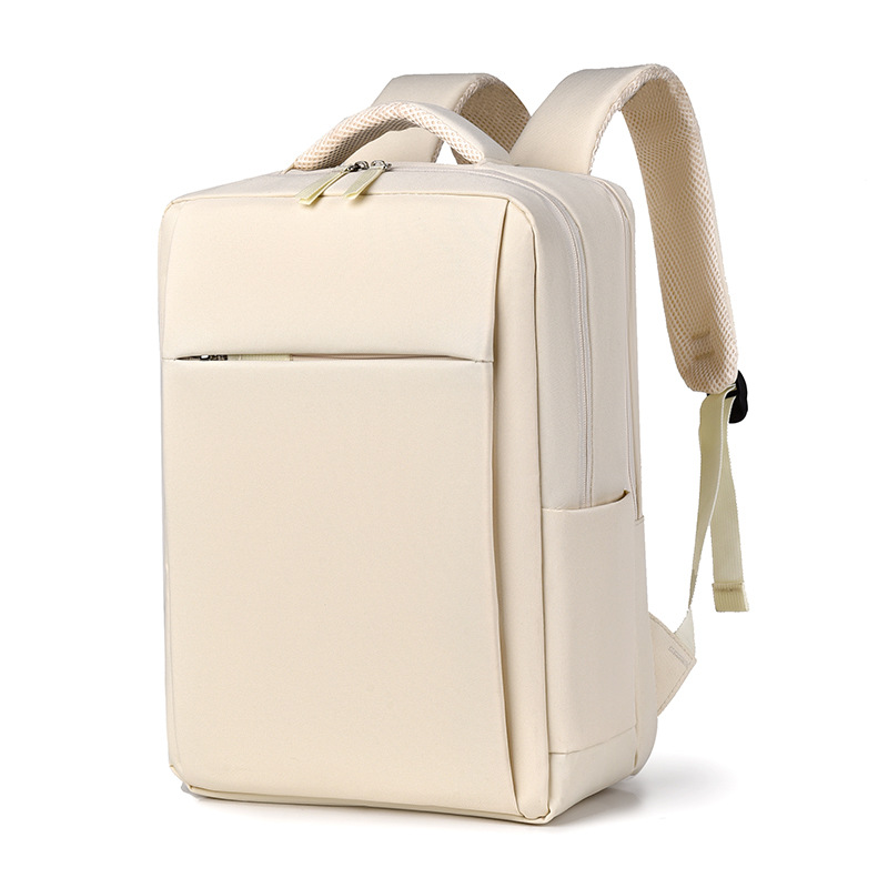 Business Laptop Backpack For Men Multi-layer Travel Rucksack_voghion.com