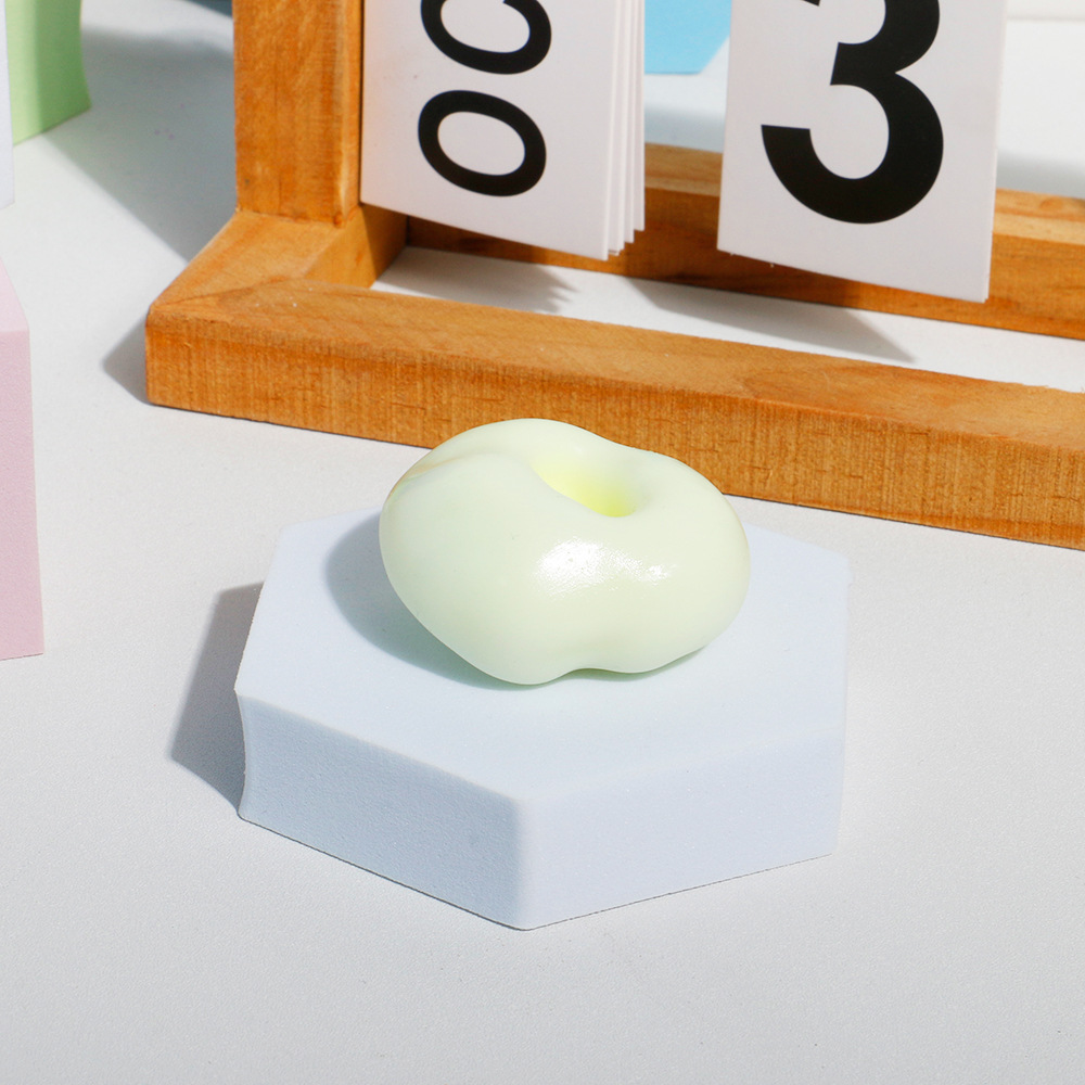 (4cm) 레몬얼음찹쌀떡
