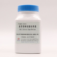 ѿۭ֬B	  Malt Extract Agar Medium	HB8892   250g