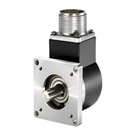 POG10.2 DN 300 R B3 + FSL3 宝盟霍伯纳 Baumer Hubner 编码器