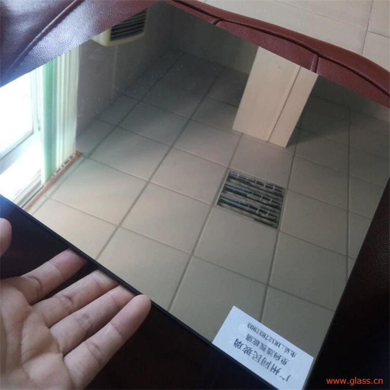 Одностороннее прозрачное стекло с покрытием для полицейского наблюдения, специальное одностороннее стекло большого размера, производитель, скидка, оптовая продажа