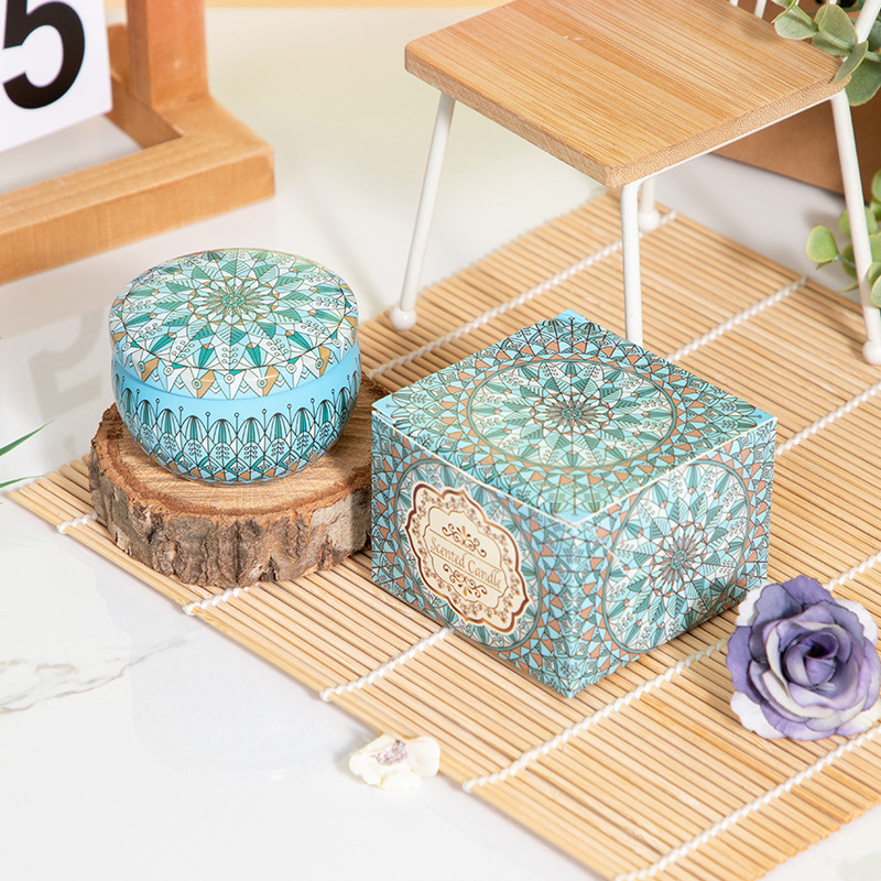 푸른 바람 차임