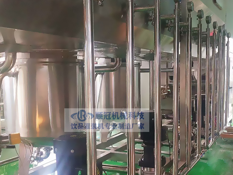 小型全自动桶装水灌装设备 大桶水灌装设备