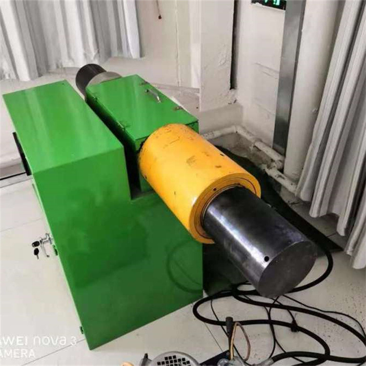 成德 台式锚杆静载试验台   锚杆（索）静载试验台