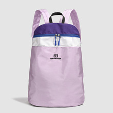 登山包大容量日韩便携户外休闲旅行包男女防泼水轻便大学生书包