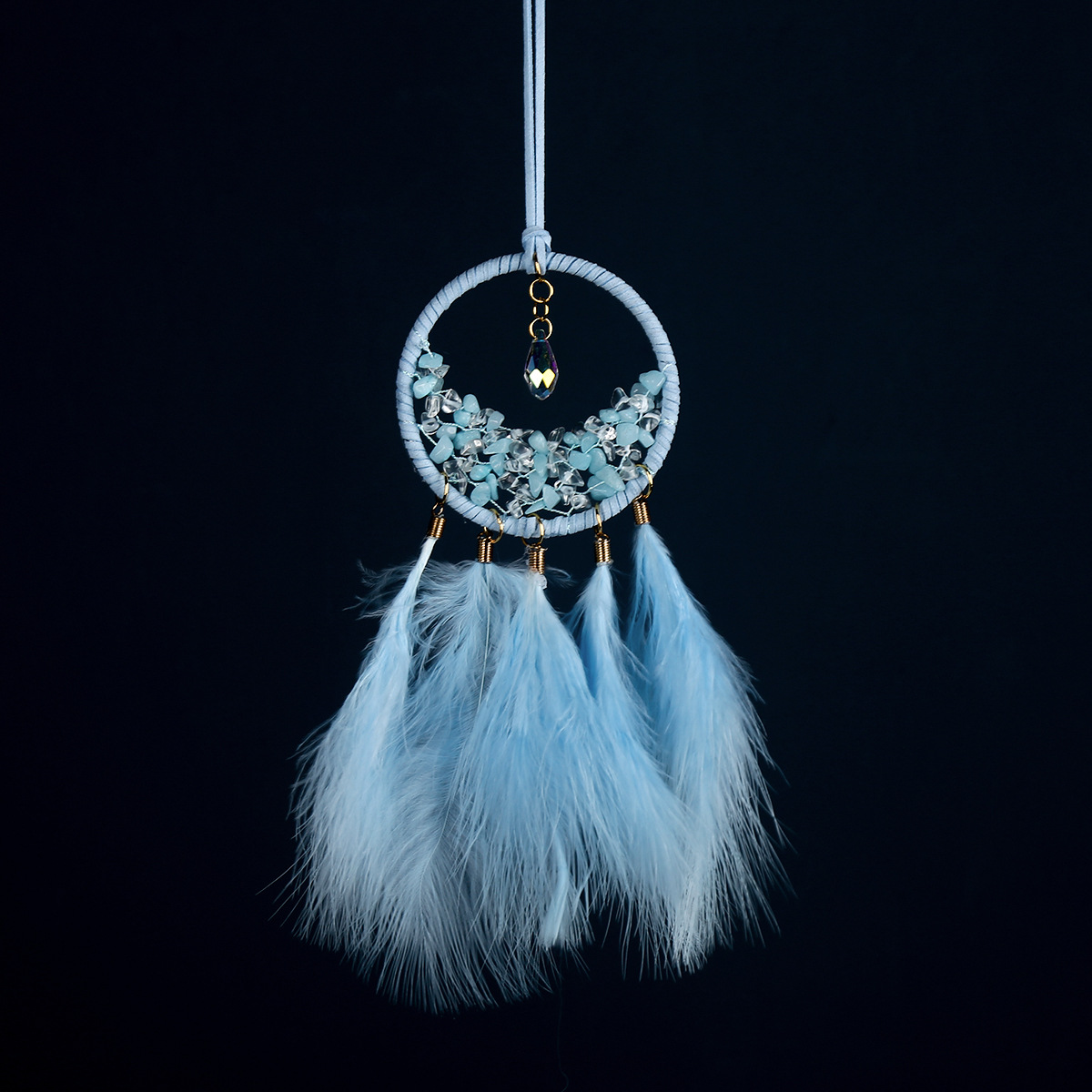 MS4047C 블루 크레센트