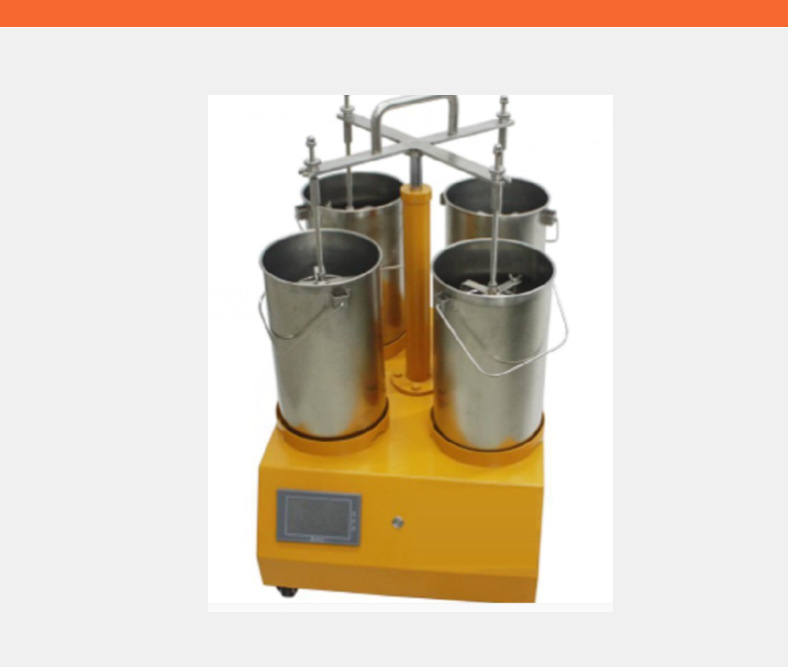 土壤团聚体分析仪（带控水架）（筛子直径20cm） 型号:XDB0601-20