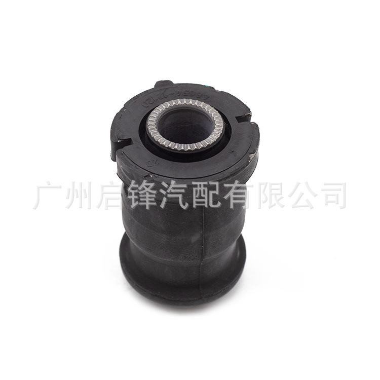 For Toyota Corolla suspension control arm bushing 48654-12120