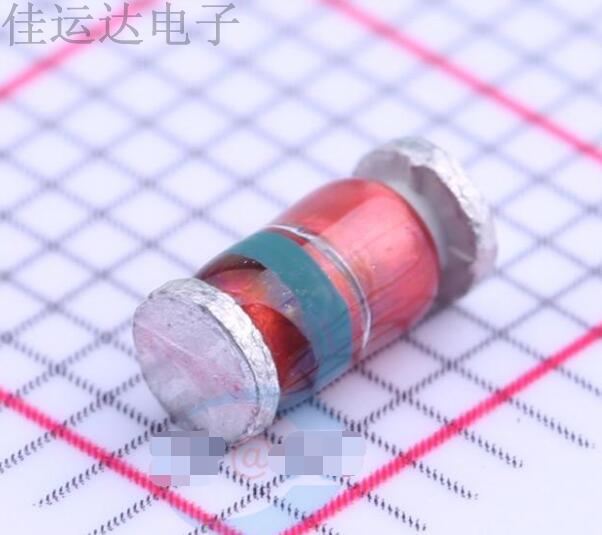 DL4751A-TP 规格 SMD 稳压二极管 现货供应