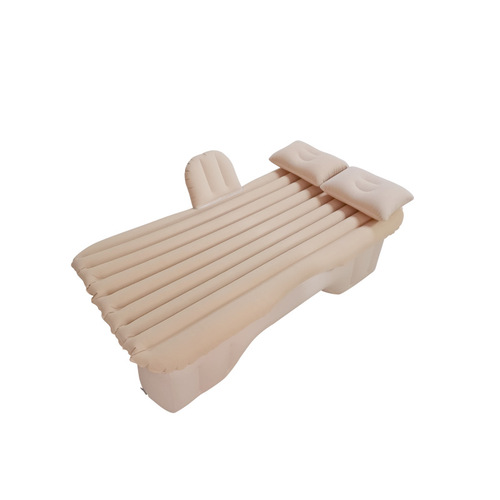 Car inflating bed, car mattress, foldable air pad, car bed, rear seat sleep pad, travel air bed, car accessories