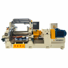 供应橡胶18寸炼胶设备生产厂家硅胶大型压延机器生产厂家