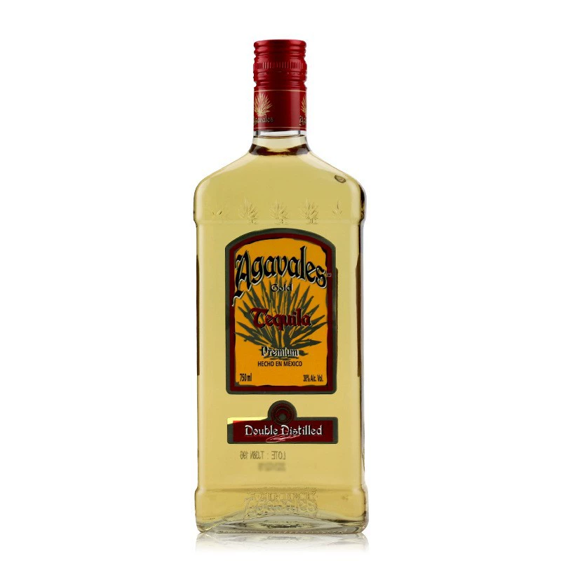 Мексика импортировано Aka Velaskin/Aka Silver Aomedo 750 мл/TEQUILA TEQUILA