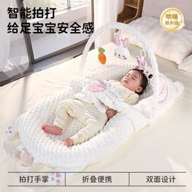 婴童枕芯;婴童蚊帐;婴儿床