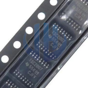 ԭ�b�Ǉ��aTSC2007IPWR �����·IC �|�����������F؛ԭ�b�F؛