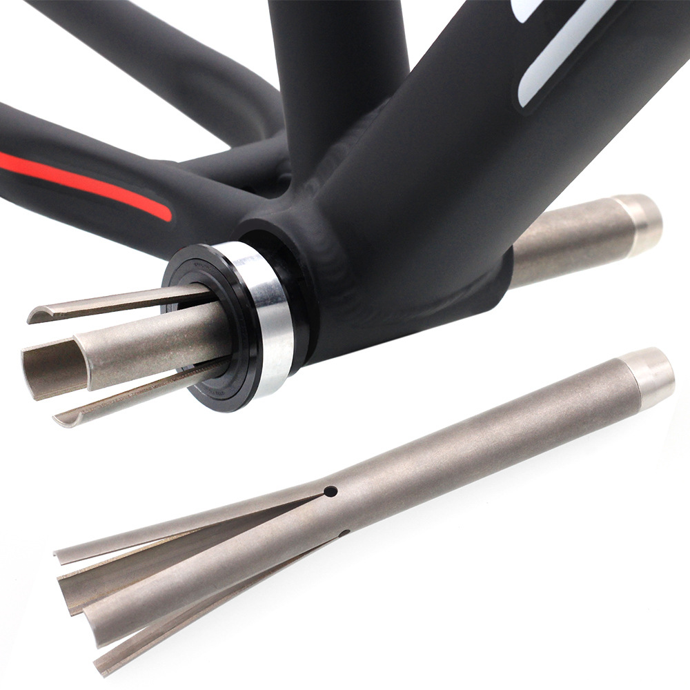 Mountain road bike press-in center axle removal tool BB86 PF30 BB92 tooth disc crank removal