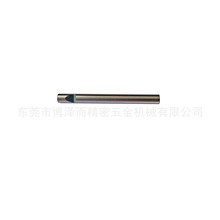 人形机器人用 带V槽导向轴 高速粉末钢材料替代MRSF3.5-37.6