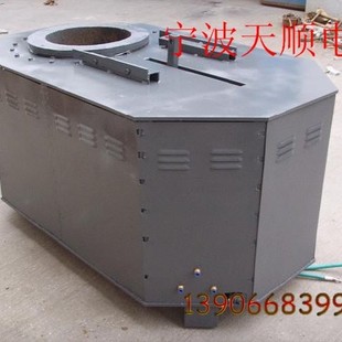 Magnesium alloy electromagnetic melting insulation furnace electromagnetic melting magnesium furnace induction melting furnace magnesium alloy insulation furnace