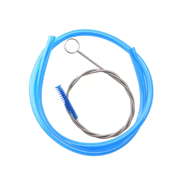 Spot sports water bag water pipe cleaning brush drinking water bag cleaning brush