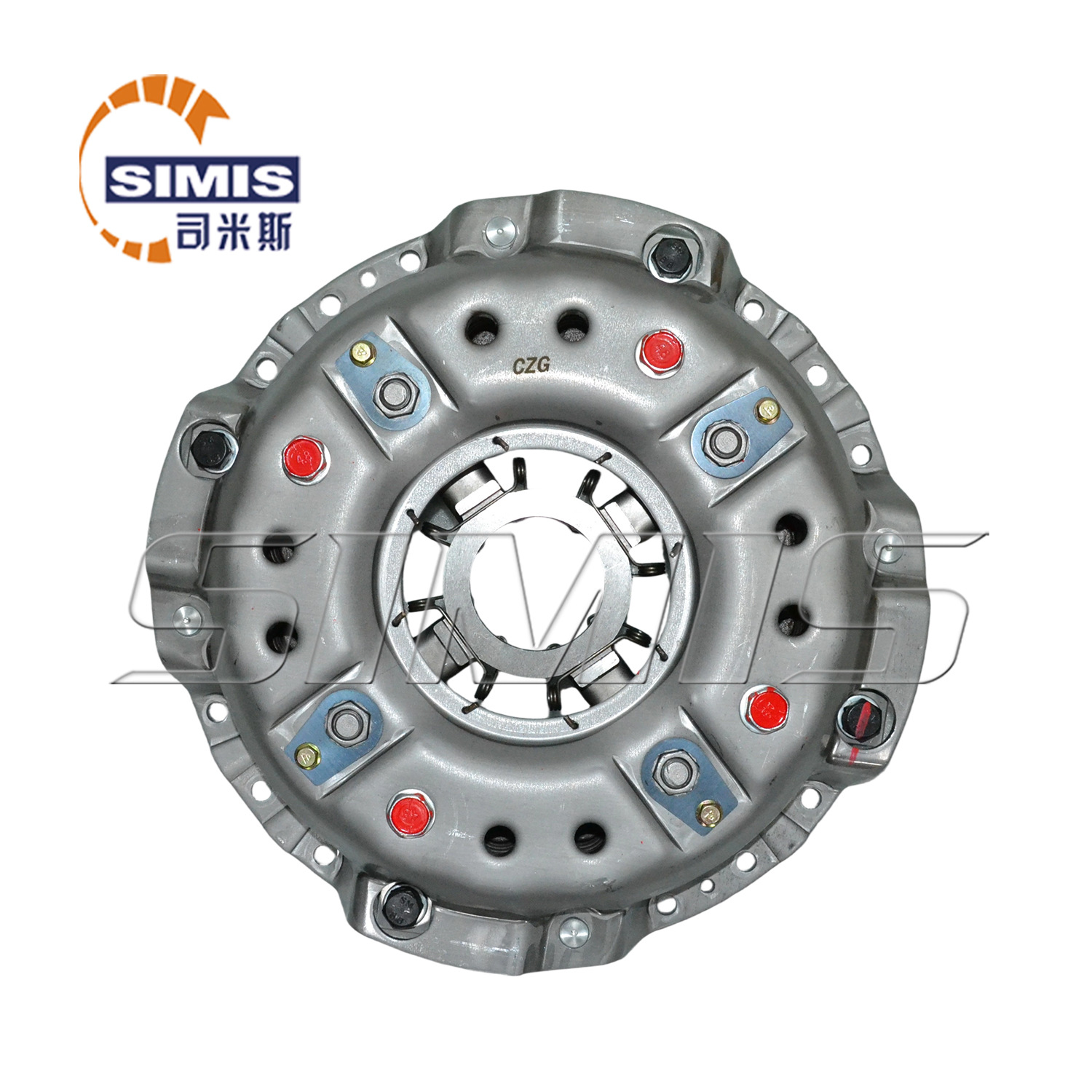 叉车离合器压盘 适用于 TCM FD20-30C6/C7