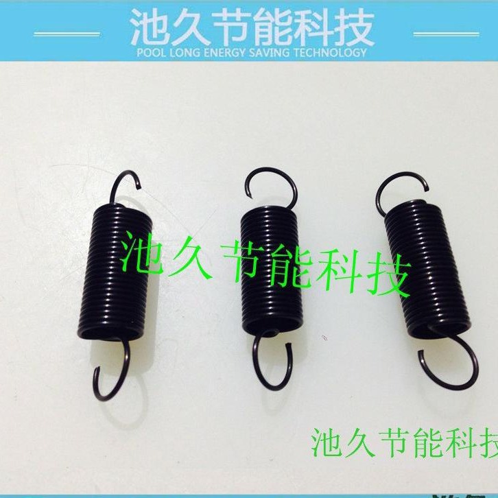 缝纫机配件  平头锁眼机系列 B2727-761张力簧