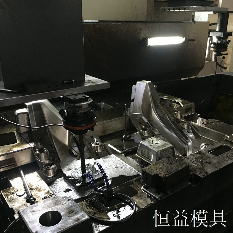 TPU弹性体模具PVC管件塑料模具PA过滤器模具阻燃ABS抽屉注塑模具